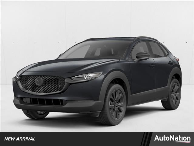 2026 Mazda CX-30