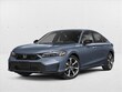 Honda Civic Hybrid