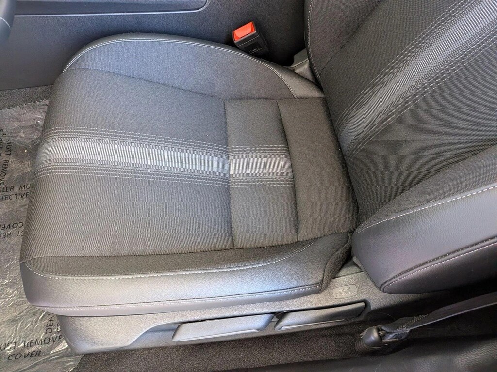 New 2026 Honda Civic Sport Hatchback