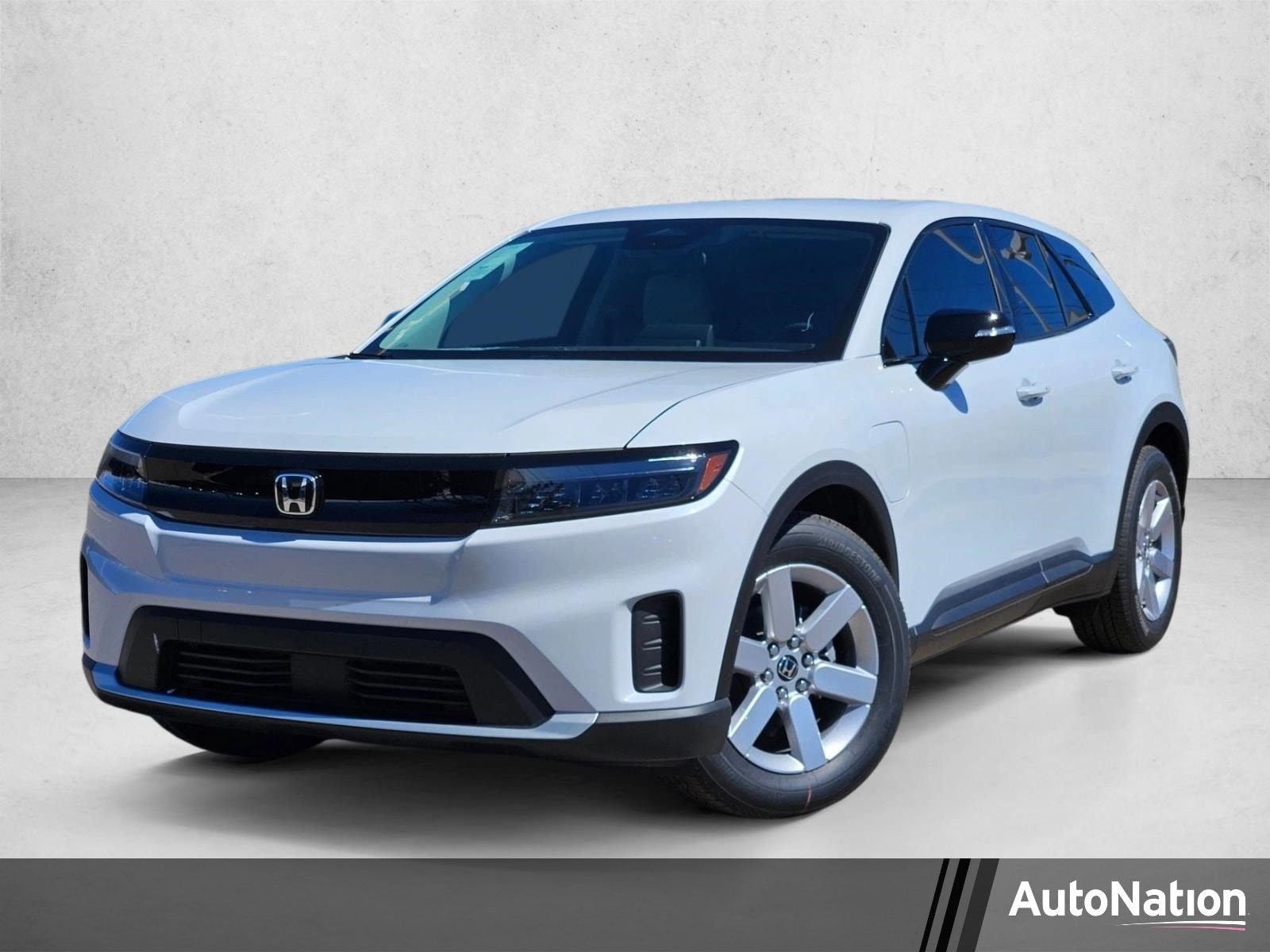 2026 Honda Prologue