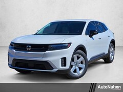 2026 Honda Prologue EX SUV