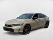 Honda Civic Hybrid