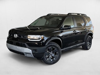 2026 Honda Passport RTL SUV