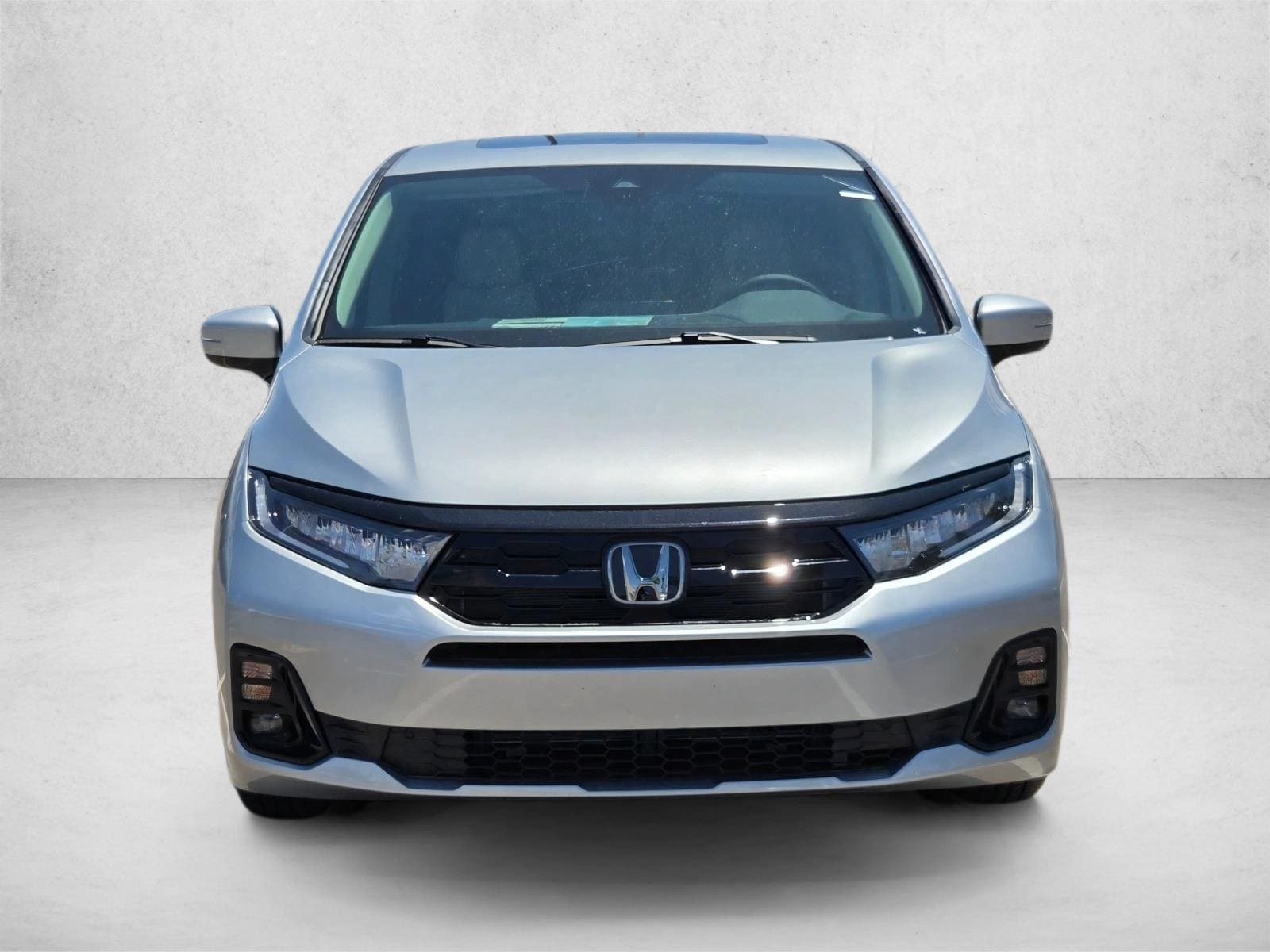 2026 Honda Odyssey Elite - Photo 6
