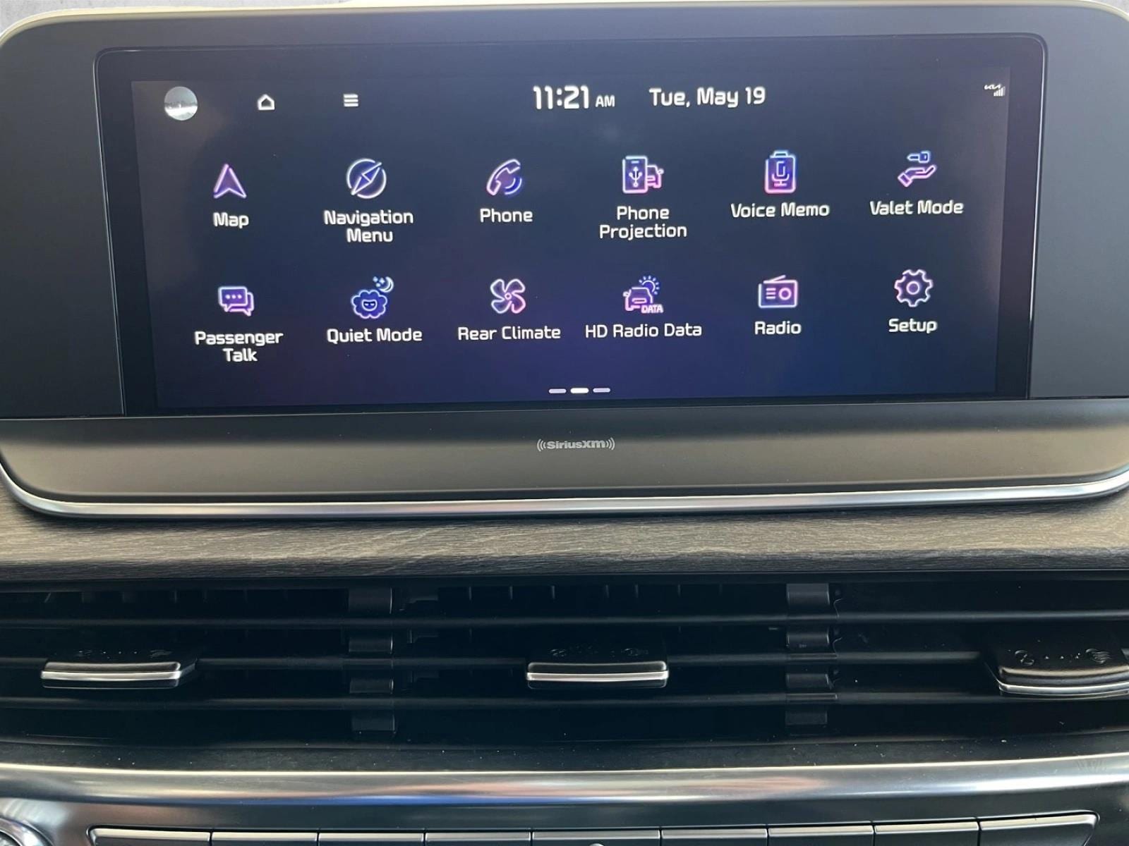 2022 Kia Telluride EX - Photo 15