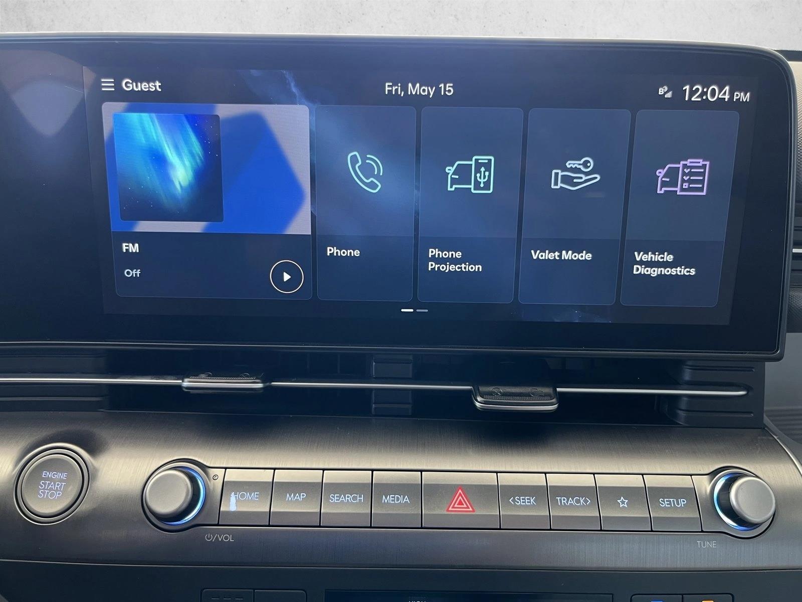 2025 Hyundai Kona SEL - Photo 12