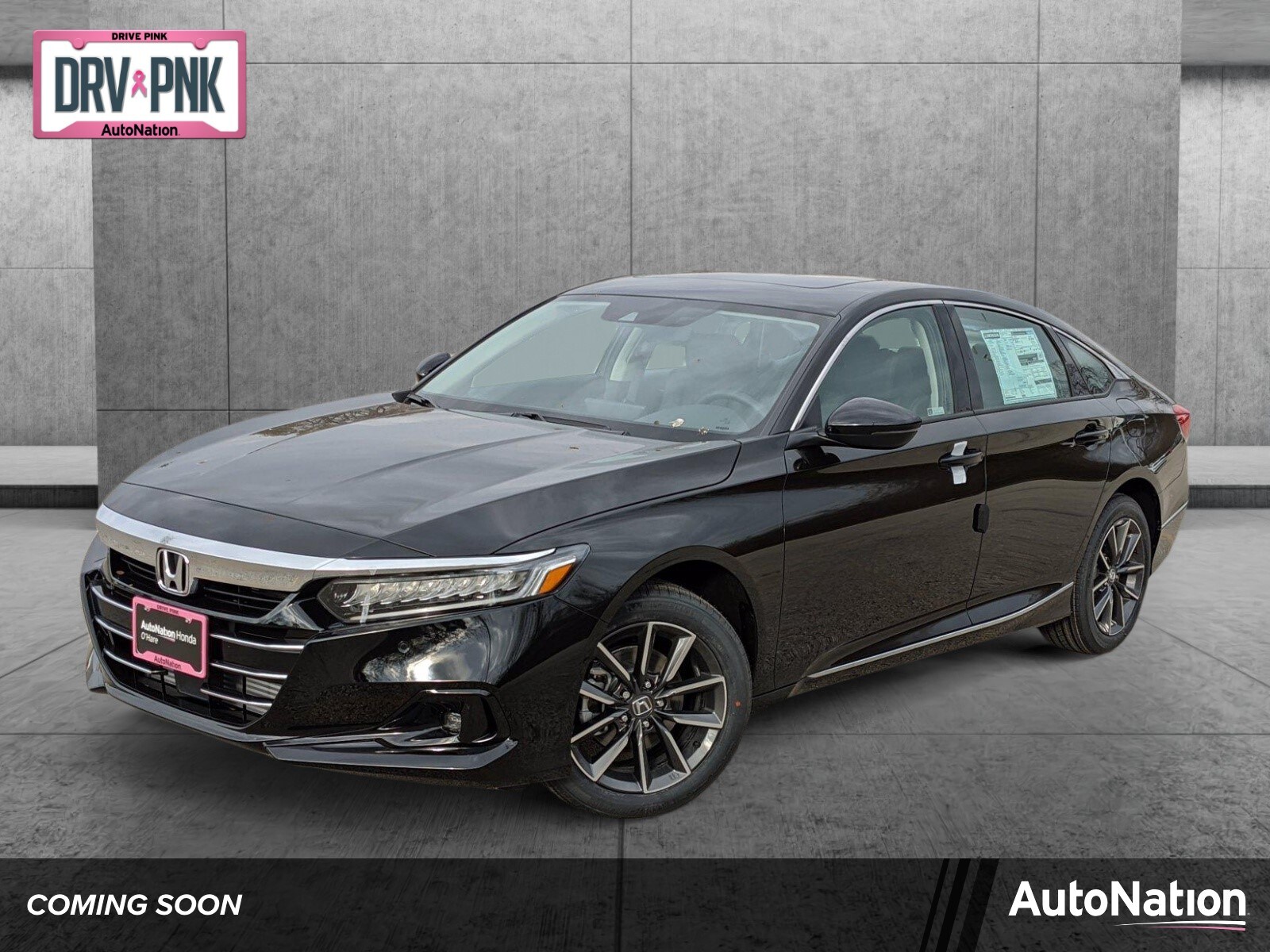 New Honda Inventory Nationwide  AutoNation Drive