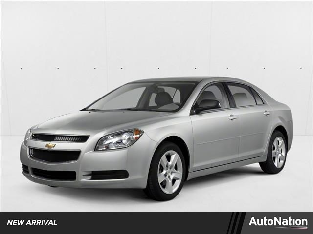 2011 Chevrolet Malibu 1LT's photo