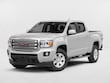  GMC Canyon