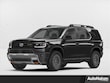  Honda Passport