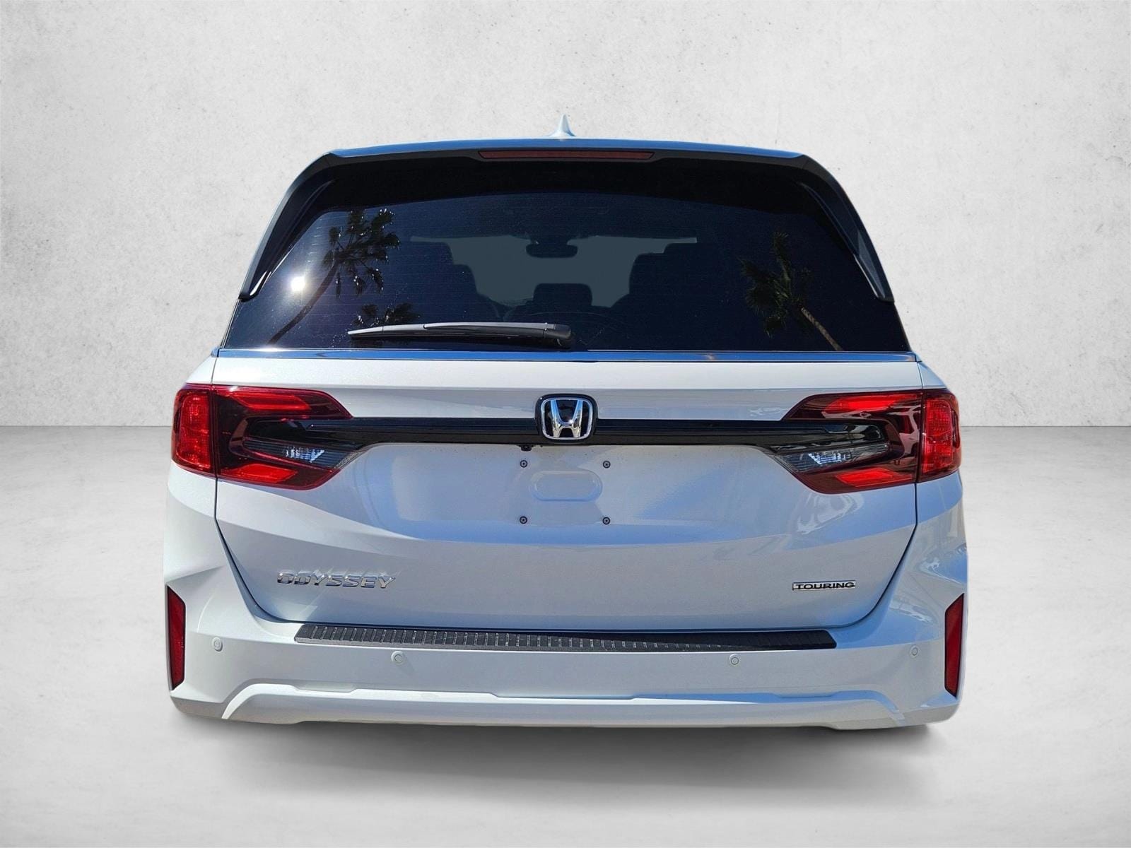 2026 Honda Odyssey Touring - Photo 8