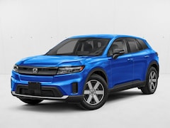 2026 Honda Prologue EX SUV