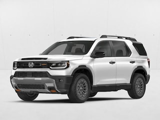 2026 Honda Passport TrailSport SUV