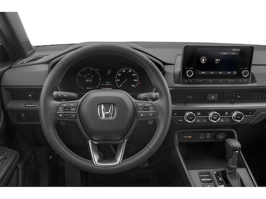 Honda ZR-V é um Civic em «modo» SUV. Mas é melhor?