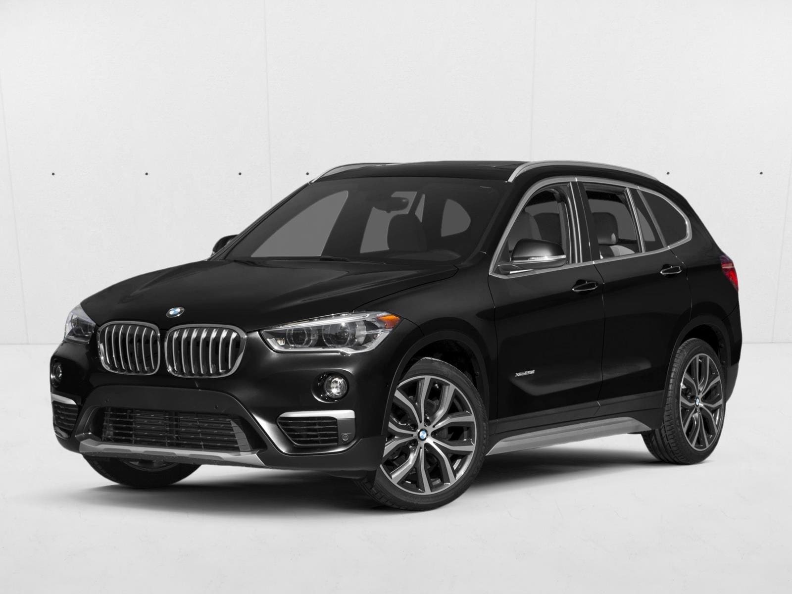 2017 BMW X1 28i
