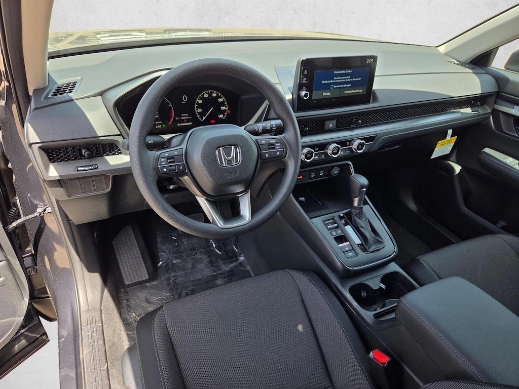 New 2026 Honda CR-V LX SUV