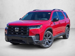 2026 Honda Pilot Sport SUV