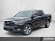  Honda Ridgeline