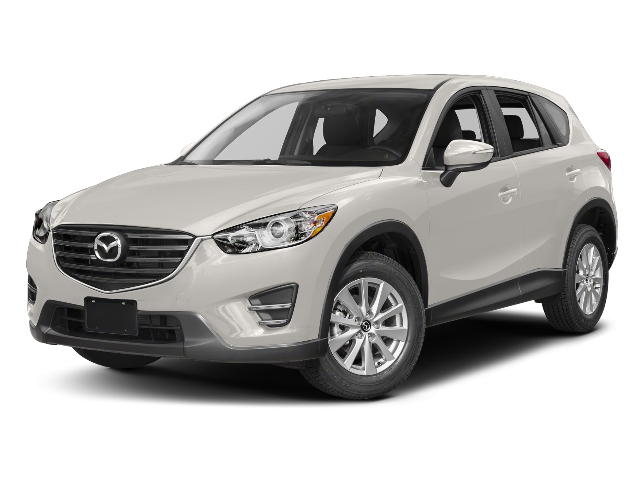 2016 Mazda CX-5 Sport