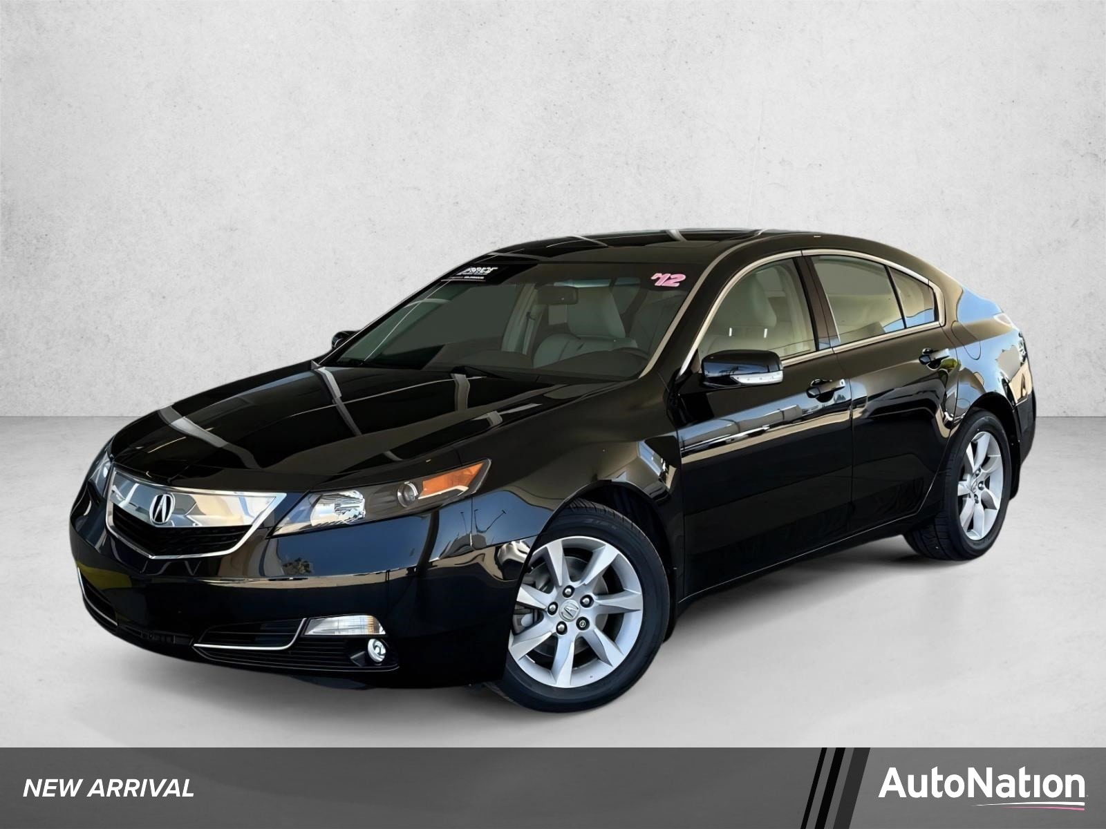 2012 Acura TL 3.5 AUTO's photo