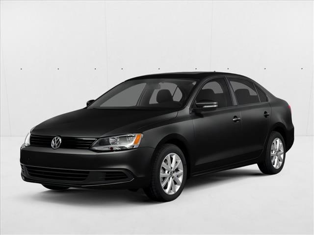 2014 Volkswagen Jetta SE