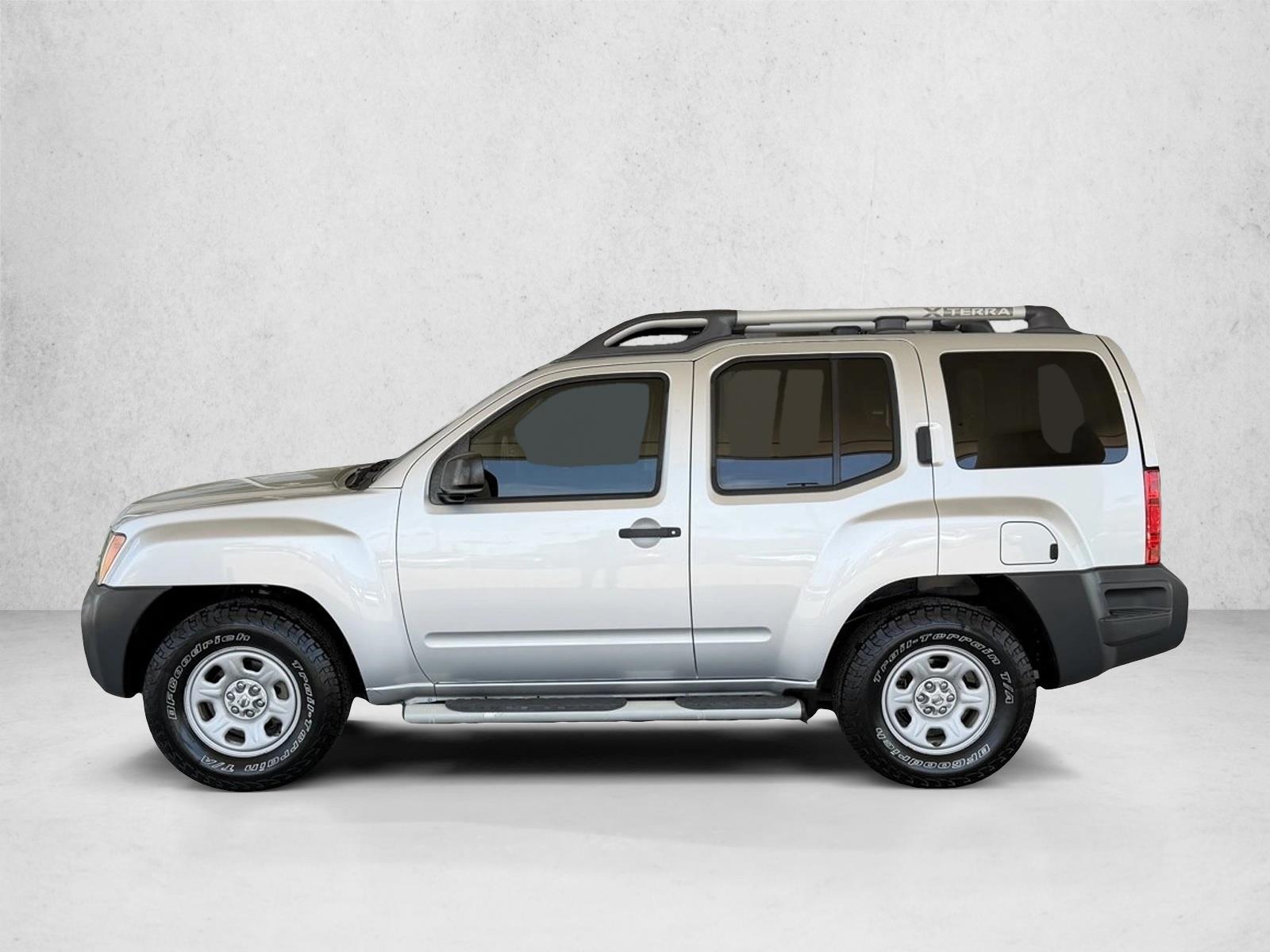 Used 2011 Nissan Xterra X with VIN 5N1AN0NU6BC523943 for sale in Tucson, AZ