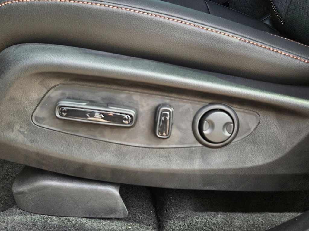 New 2026 Honda CR-V Hybrid Sport-L SUV