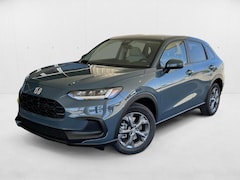 2026 Honda HR-V LX SUV