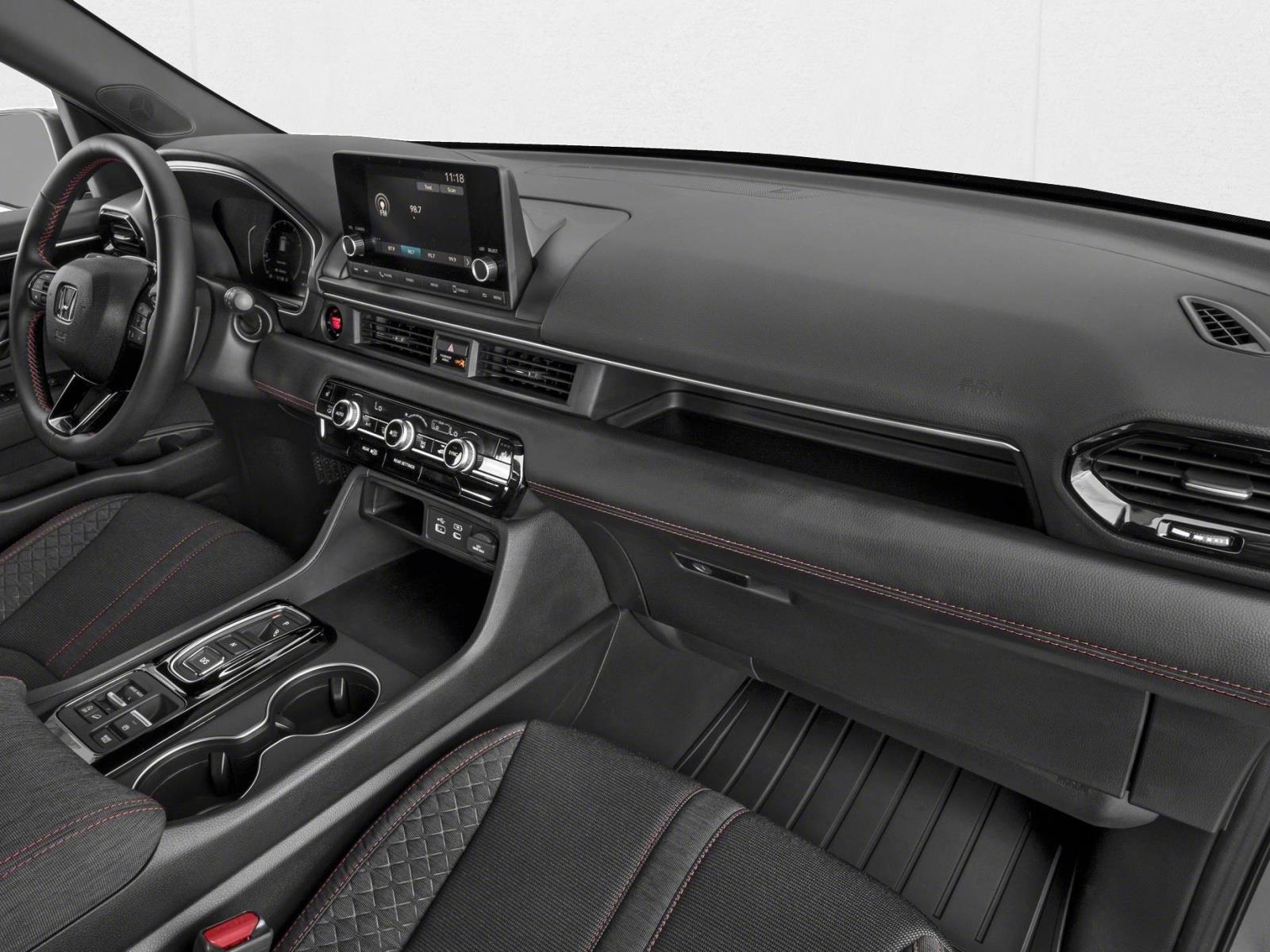 2025 Honda Pilot Sport - Photo 11