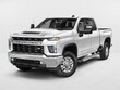 Chevrolet Silverado 2500HD