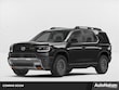  Honda Passport