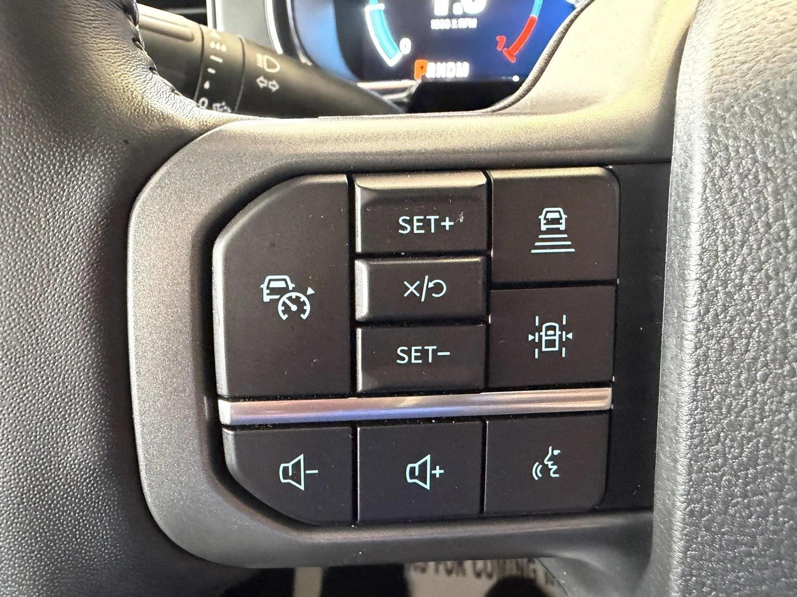 2022 Ford F-150 Lariat - Photo 17