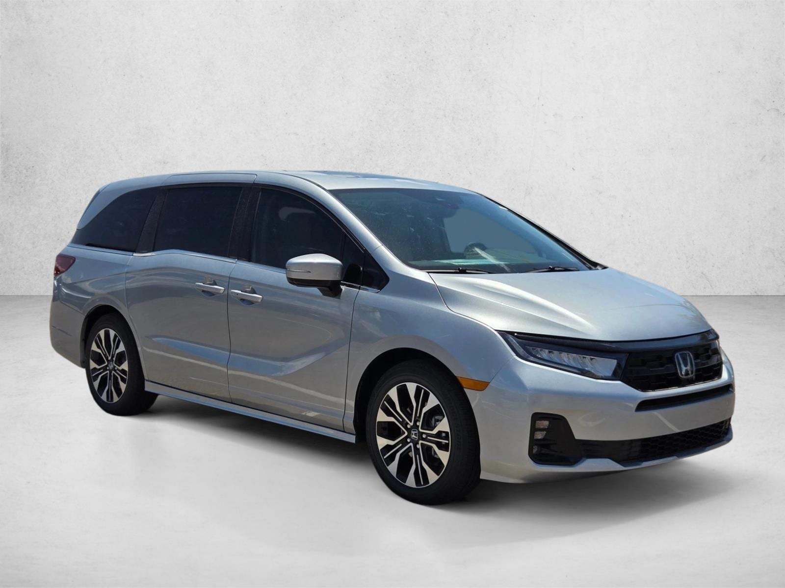 2026 Honda Odyssey Elite - Photo 7