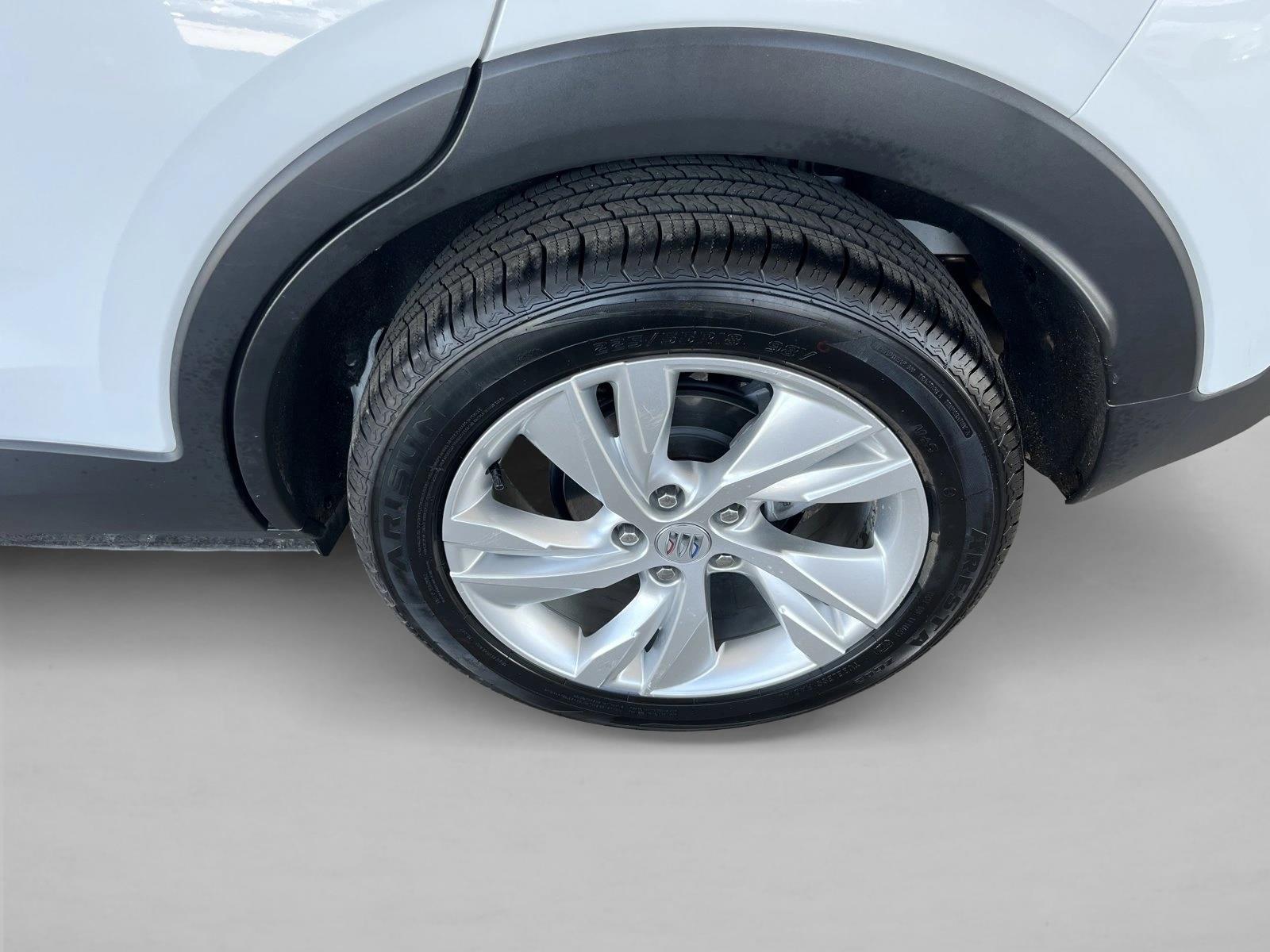 2025 Buick Encore GX Preferred - Photo 23