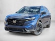  Honda CR-V Hybrid