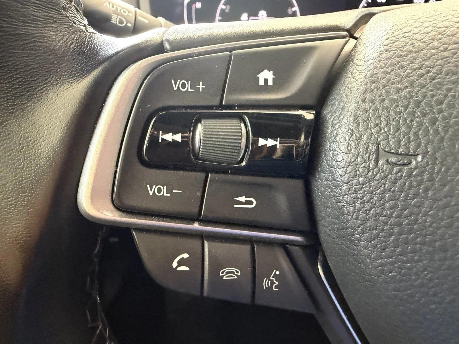 2022 Honda Accord Sport - Photo 17