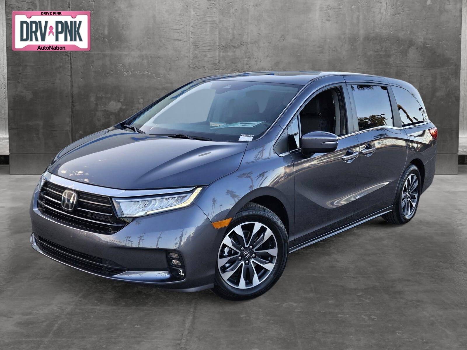 Honda odyssey phev outlet