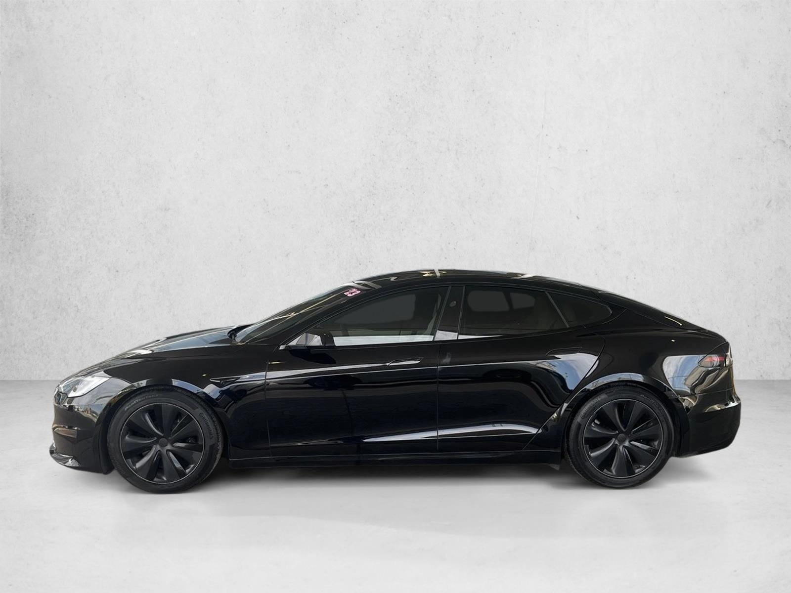 Used 2023 Tesla Model S Standard Range with VIN 5YJSA1E54PF511111 for sale in Tucson, AZ