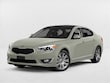  Kia Cadenza