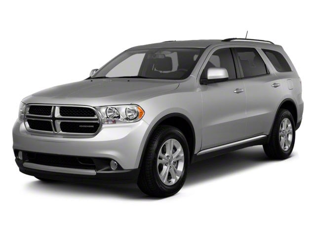 2011 Dodge Durango