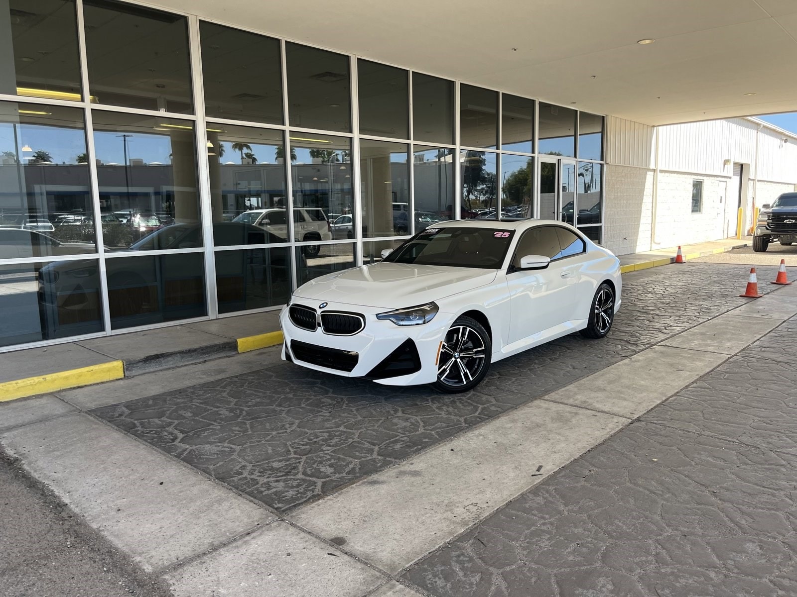 2025 BMW 230i xDrive