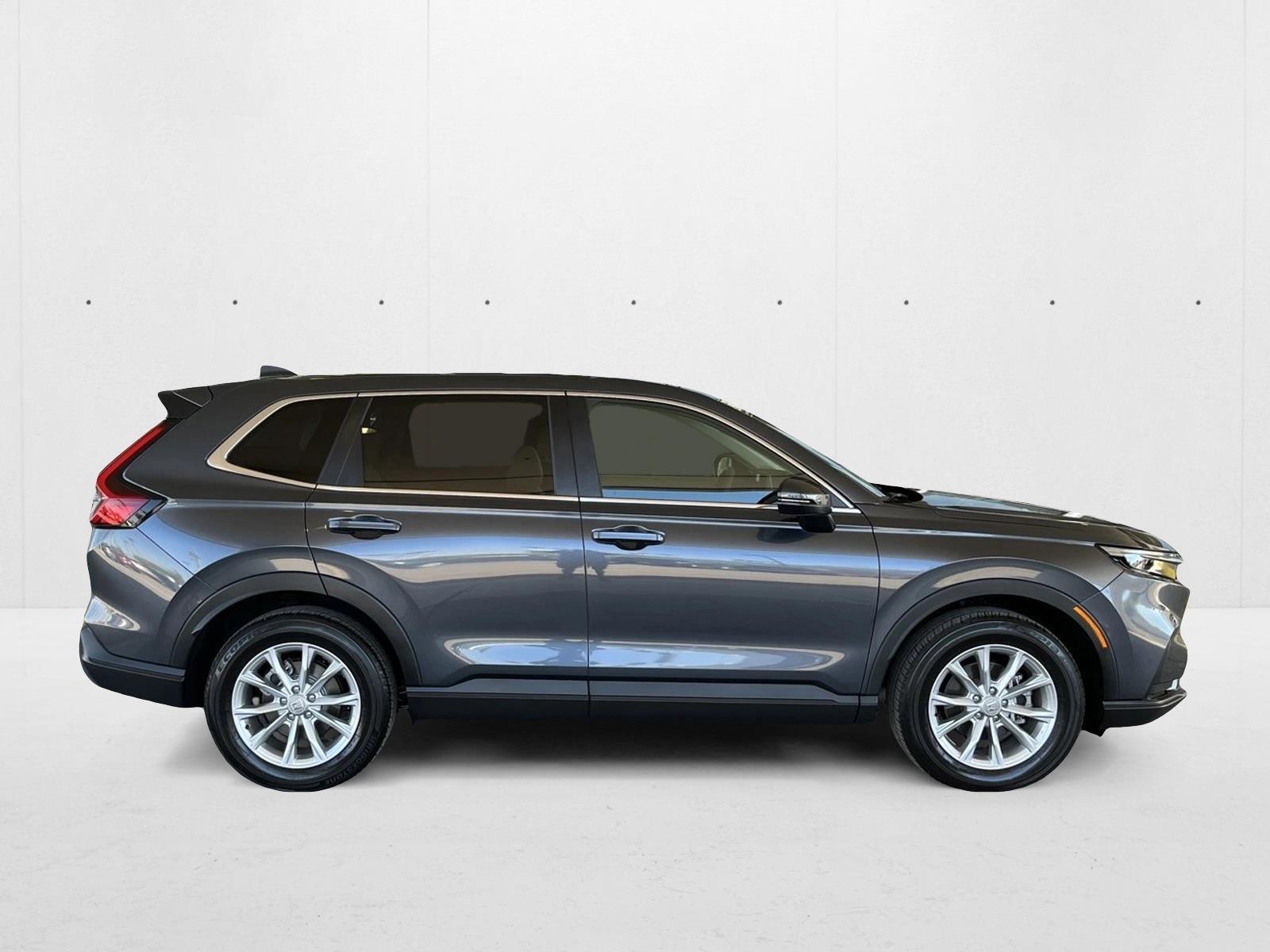 2024 Honda CR-V EX photo 4