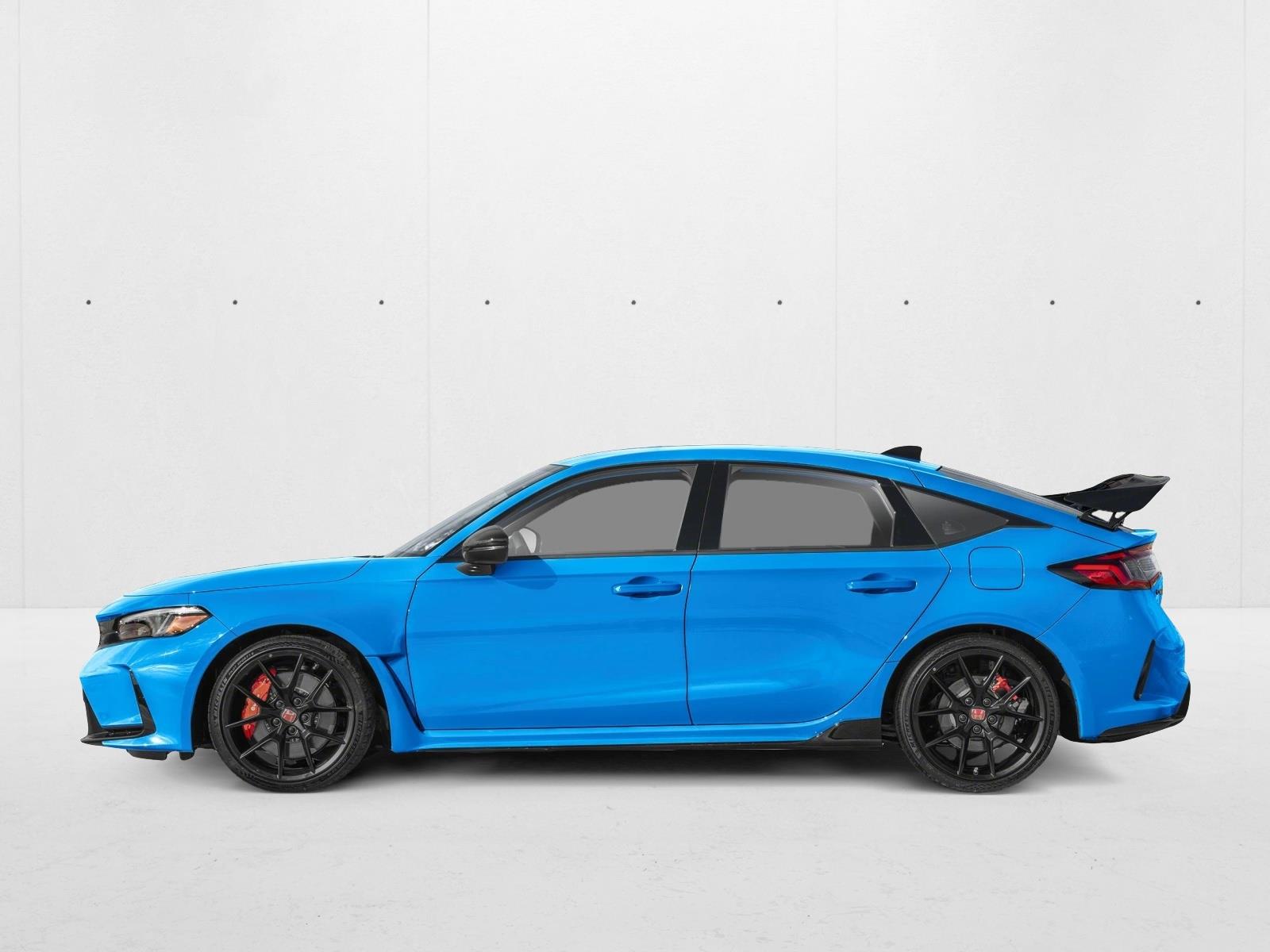 2025 Honda Civic Type R photo 3