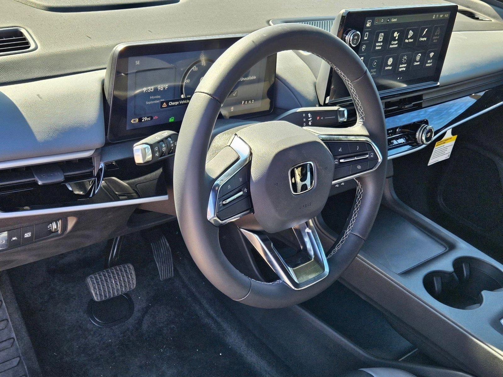 2024 Honda Prologue Touring photo 4