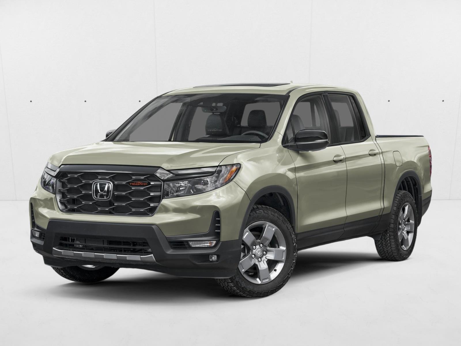 2026 Honda Ridgeline TrailSport's photo