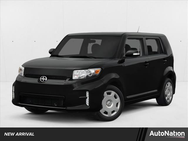 Used 2013 Scion xB Base Wagon