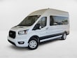 Ford Transit-350 Passenger