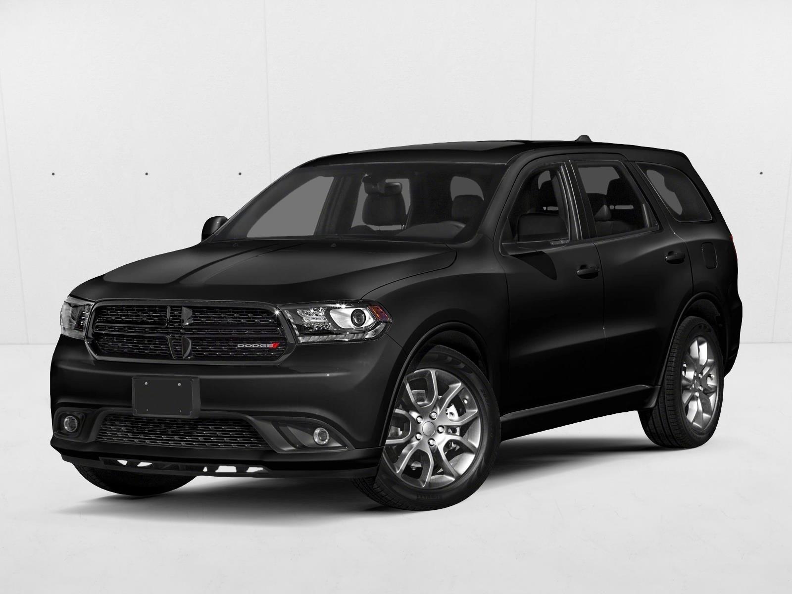 2018 Dodge Durango R/T's photo