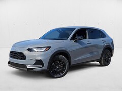 2026 Honda HR-V Sport SUV