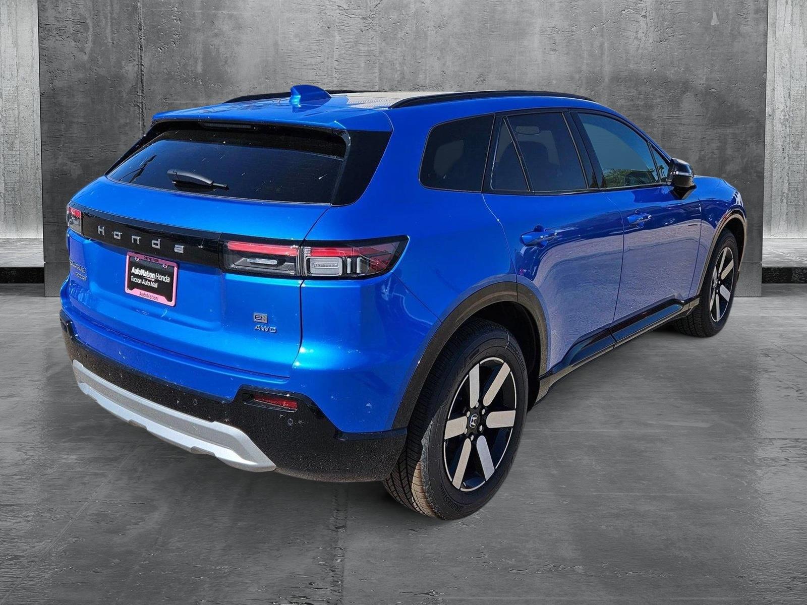 2024 Honda Prologue Touring photo 2